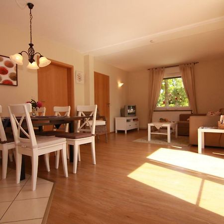 Ferienwohnung Am Storchennest Schnackenburg Extérieur photo
